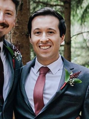 Nick, 29