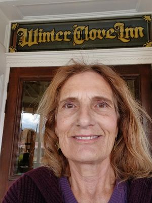 Pamela, 66