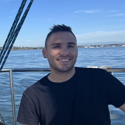 Adam, 29