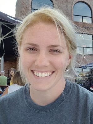 Catherine, 37