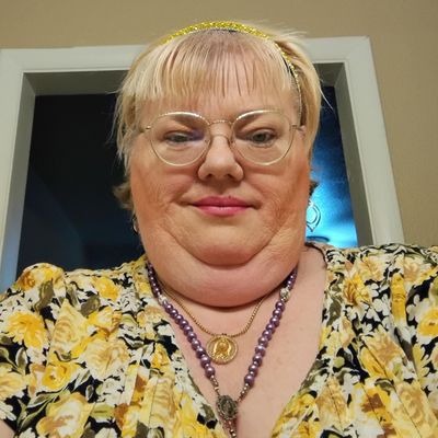 Barbara, 49
