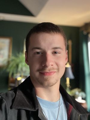 Antonio, 26