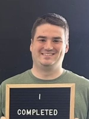 Greg, 33