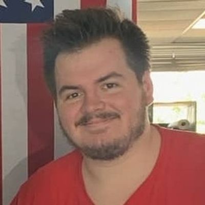 Chadwick, 28