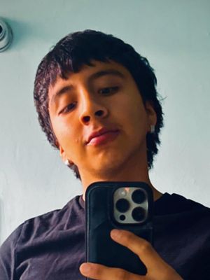 Danny, 23