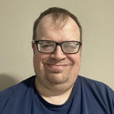 Jason, 45