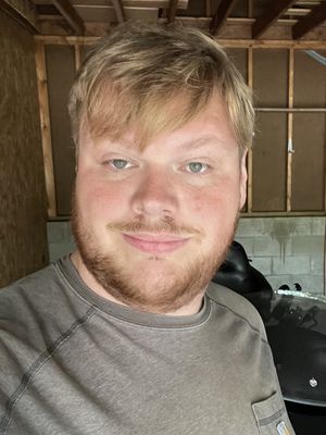 Carson, 23
