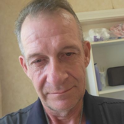 Donnie, 55