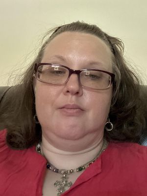 Sharon, 44