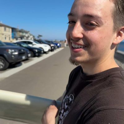 Kevin, 22