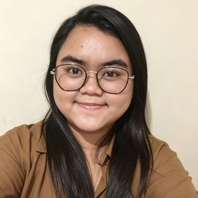 Natashya, 26