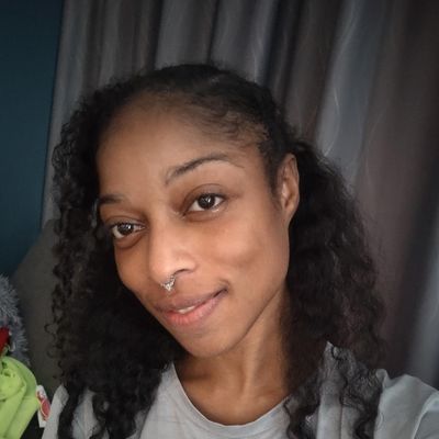 Christine, 36