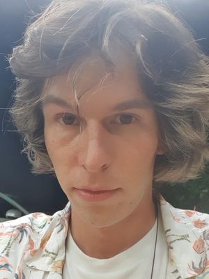 Zachary, 24