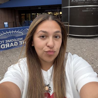 Alexie, 25