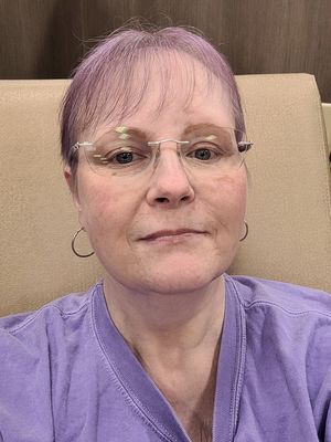 Dana, 53