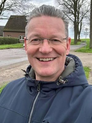 James, 63