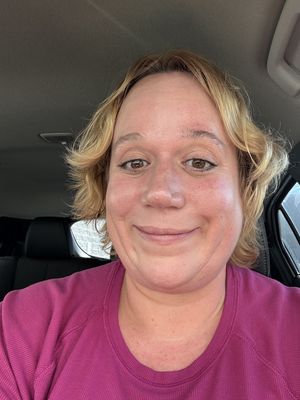 Cathleen, 43