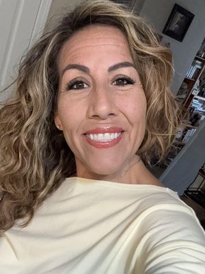 Rachel, 45