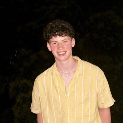Keaton, 19