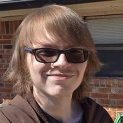 Walker, 21