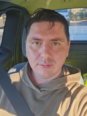 Justin, 41