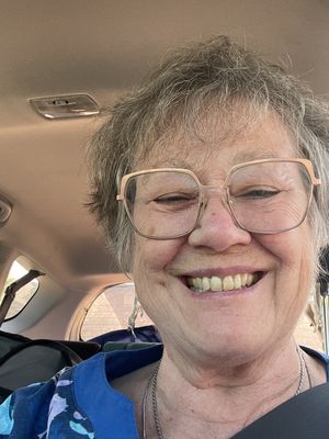 Joanne, 76
