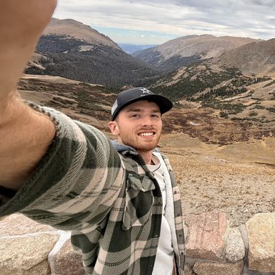 James, 23