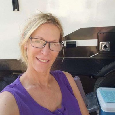 Kim, 54