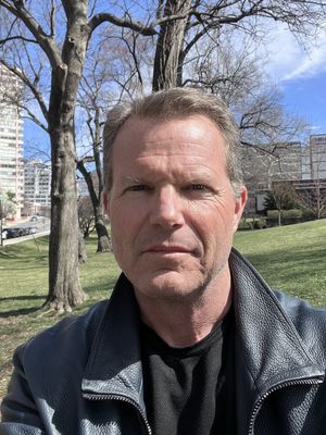 Mark, 56