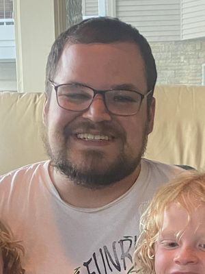 Sean, 24