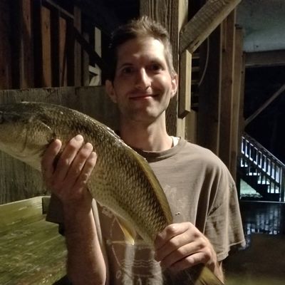 Ray, 42