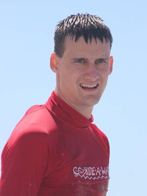 Isaac, 31