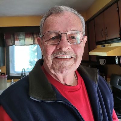 Bill, 76