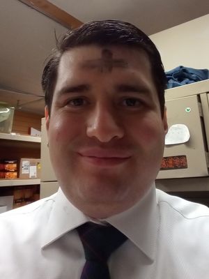 Nicholas, 36