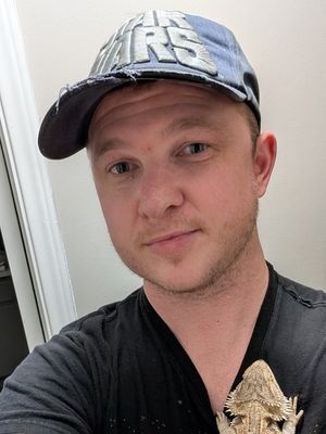 Andrew, 34