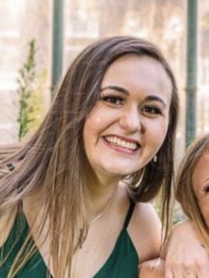 Addie, 25