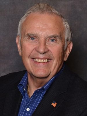 Mike, 80
