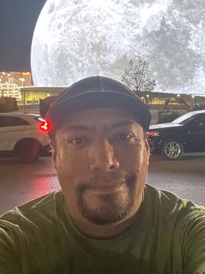 Michael, 40