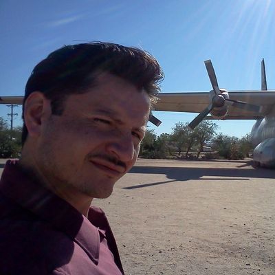 Roberto, 49