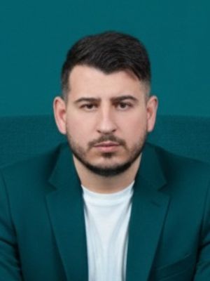 Diego, 29