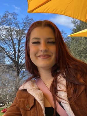 Alana, 27