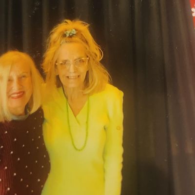 Bonnie, 76