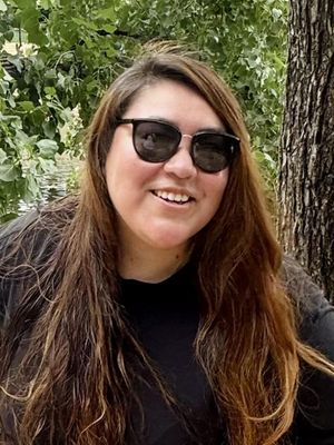 Marycruz, 32