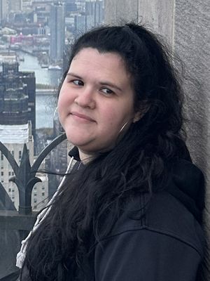 Sarah, 37