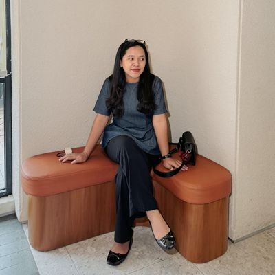 Feronika, 26