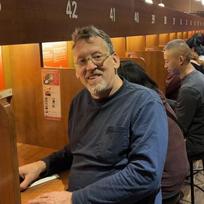 Kevin, 61