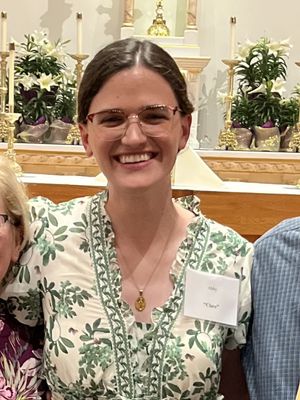 Abby, 26