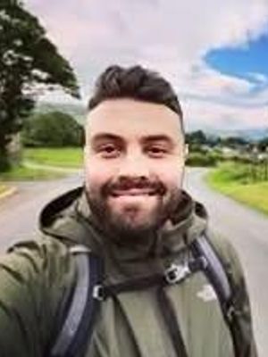 James, 36