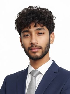 Alex, 21