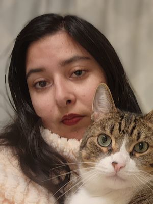 Stefany, 30